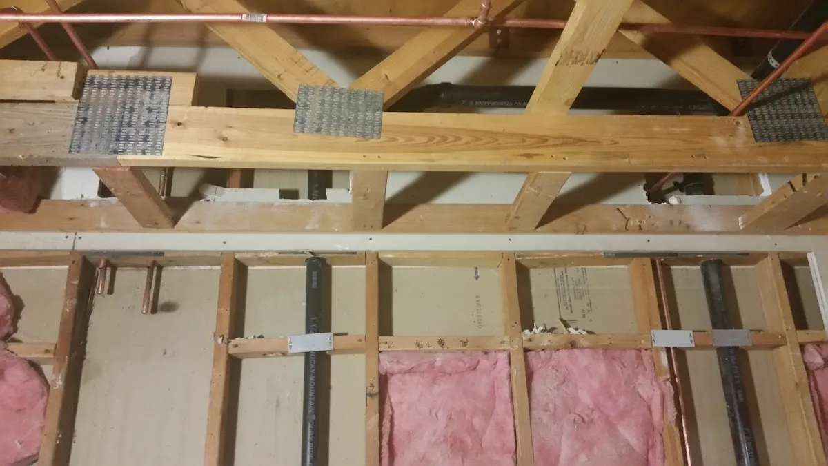 Drain Cleaning in Hollywood, SC